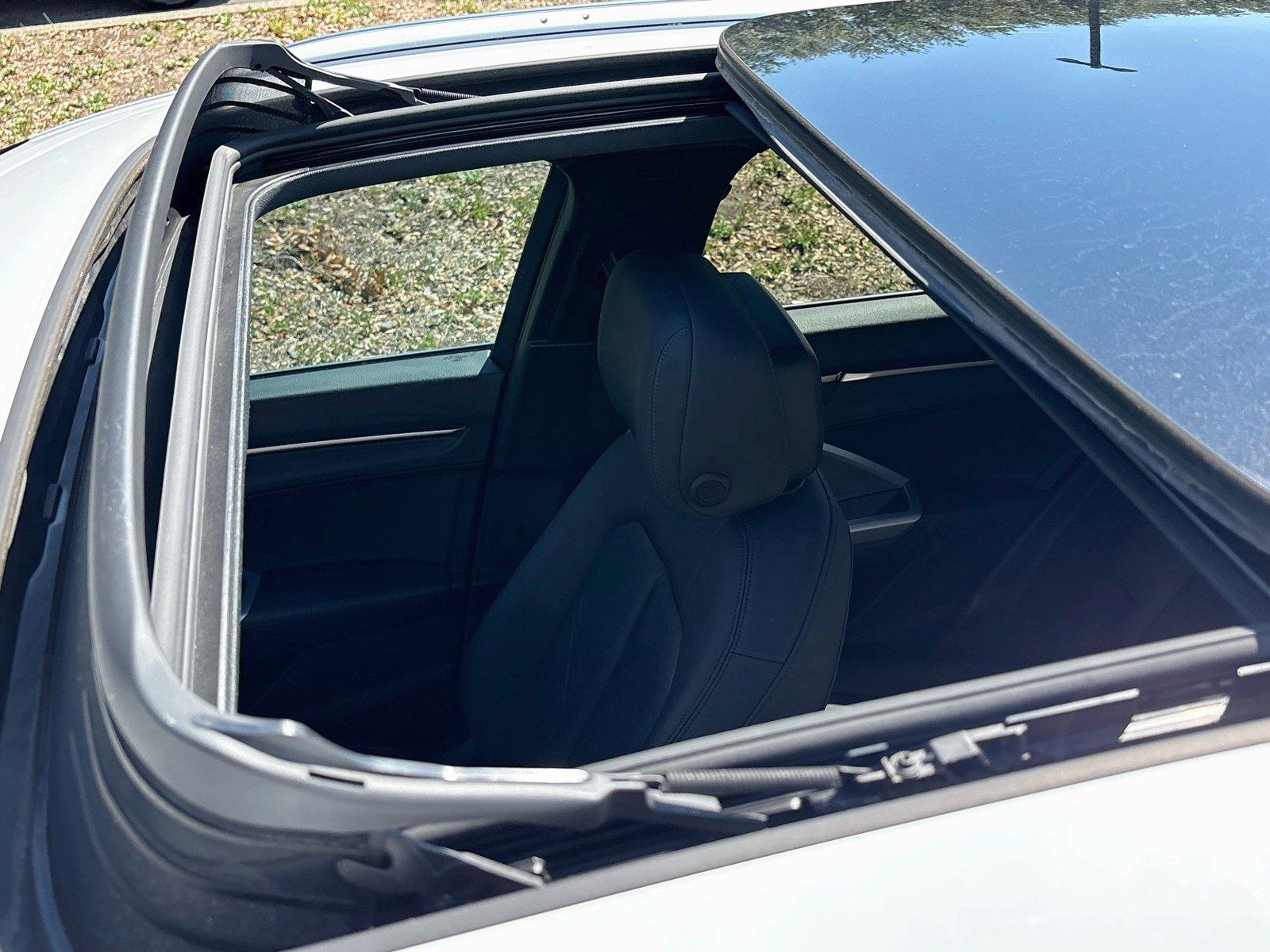 2020 Audi Q3 S line Premium