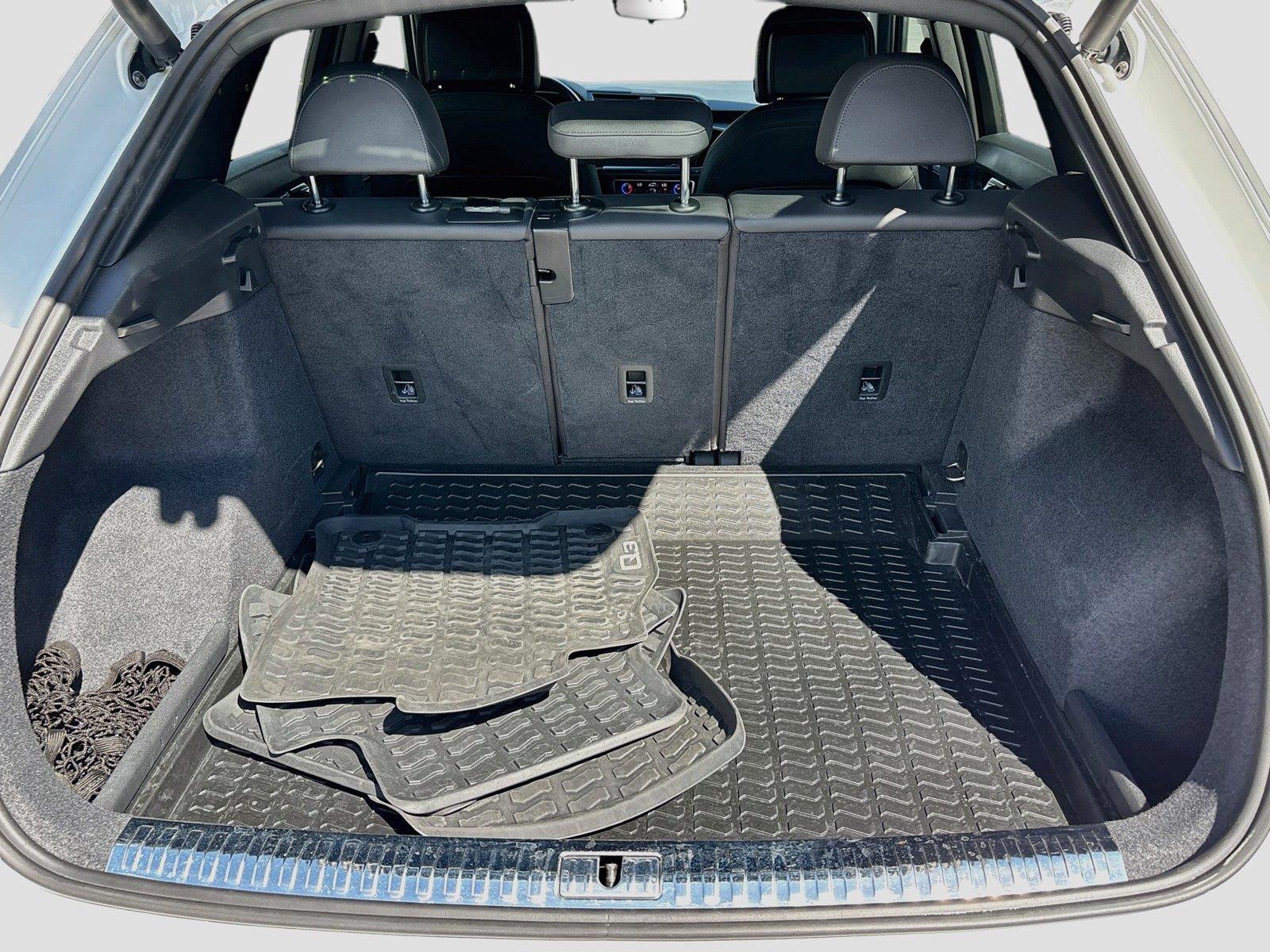 2020 Audi Q3 S line Premium
