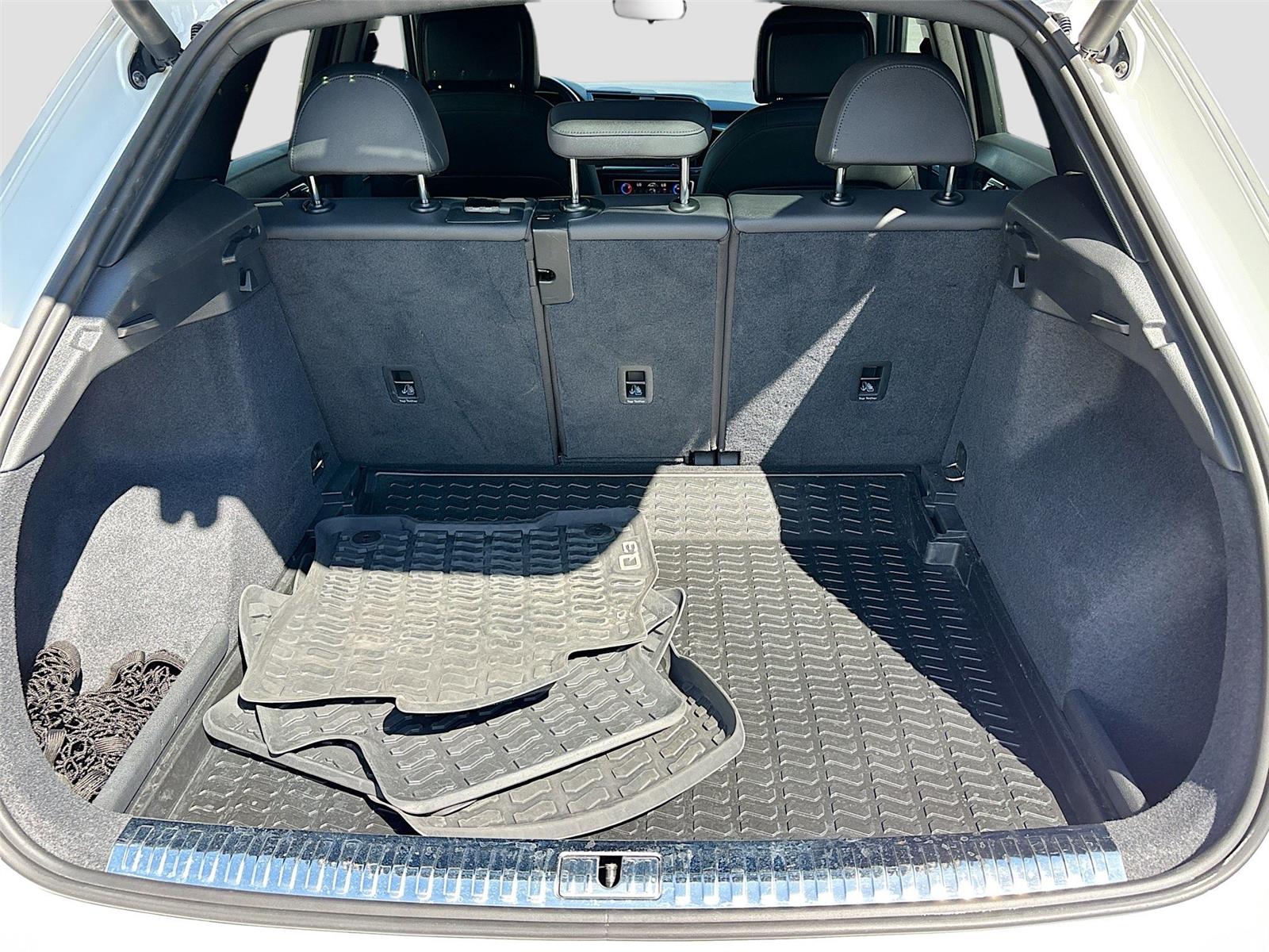 2020 Audi Q3 S line Premium