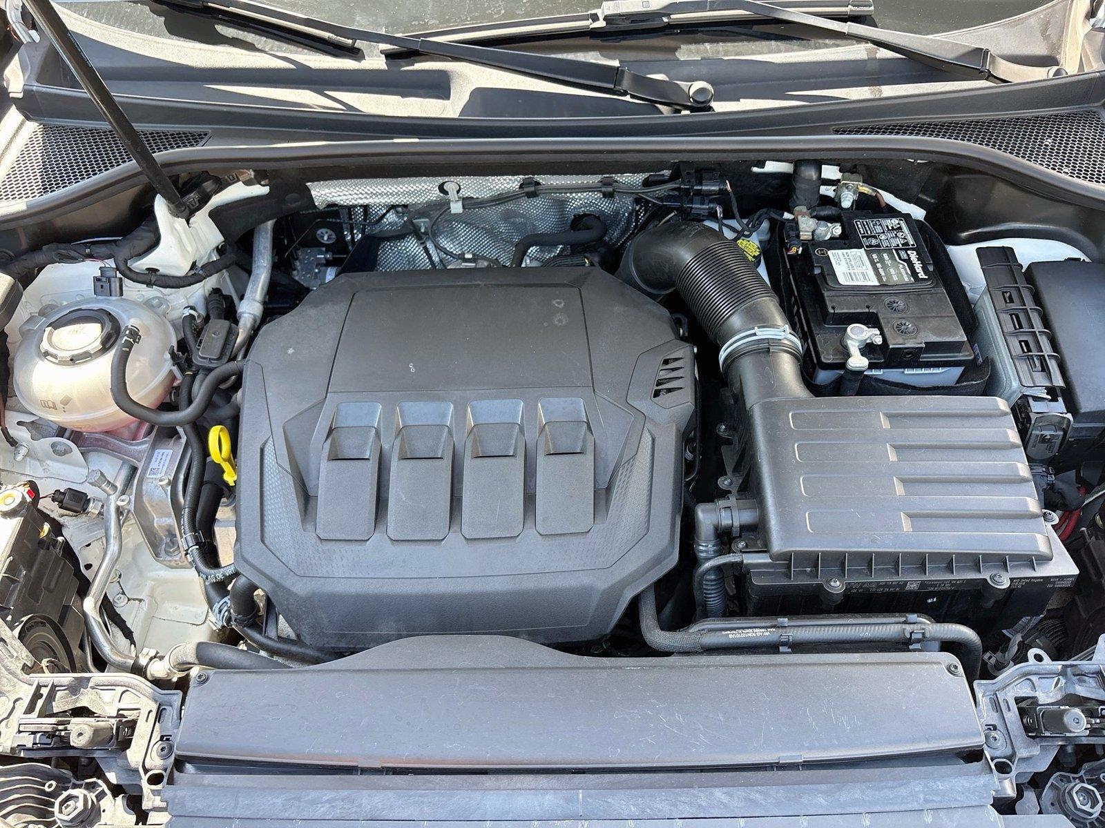 2020 Audi Q3 S line Premium