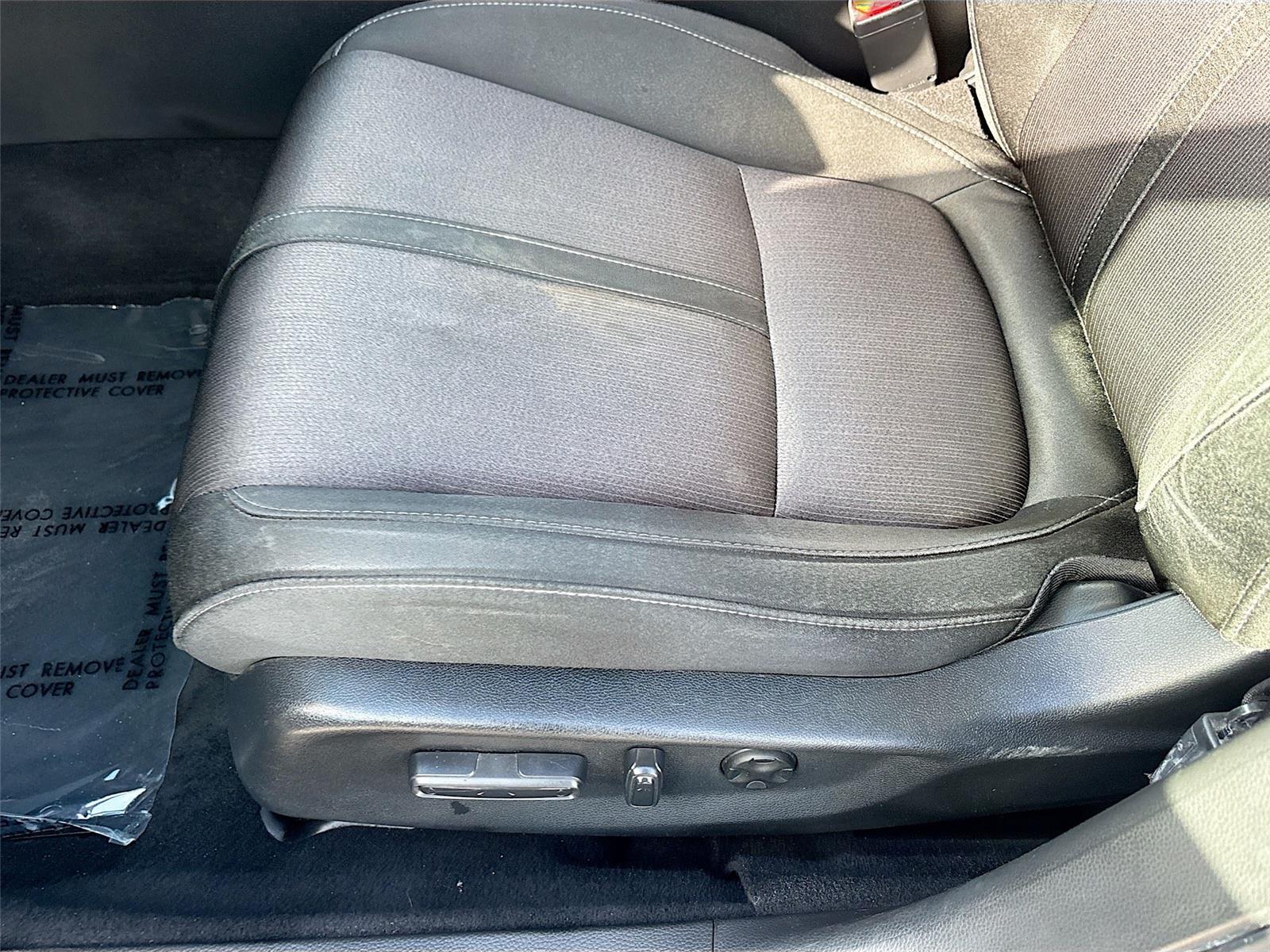 2019 Honda Accord Hybrid EX