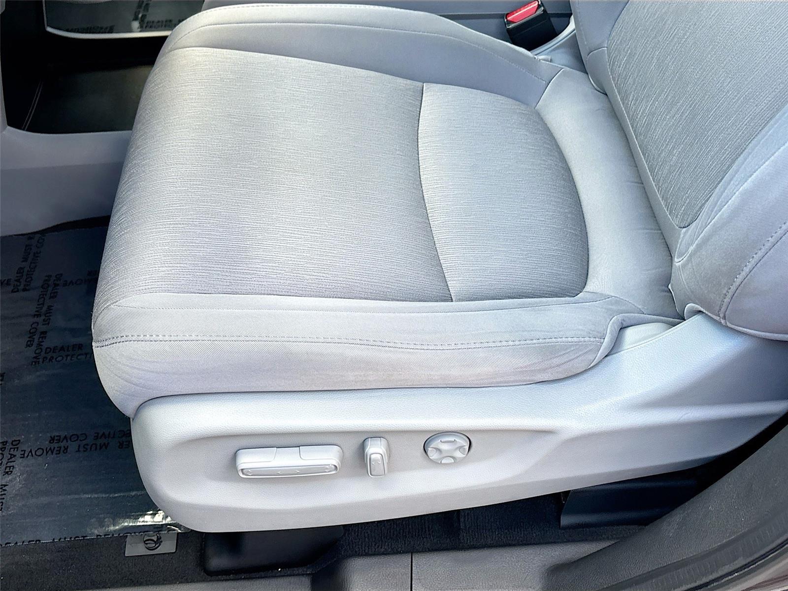 2018 Honda Odyssey EX