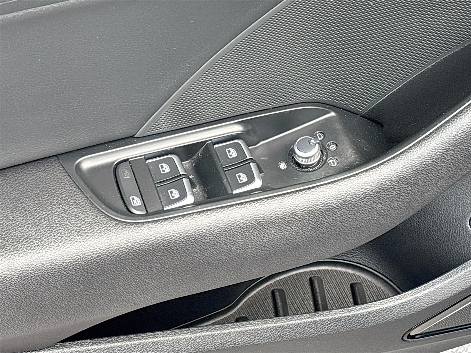 2020 Audi A3 Sedan S line Premium Plus