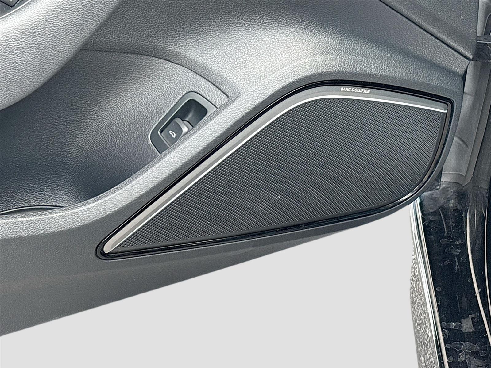 2020 Audi A3 Sedan S line Premium Plus