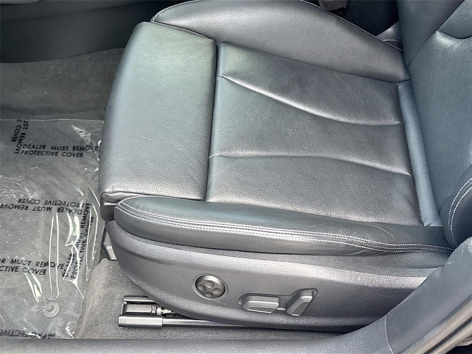 2020 Audi A3 Sedan S line Premium Plus