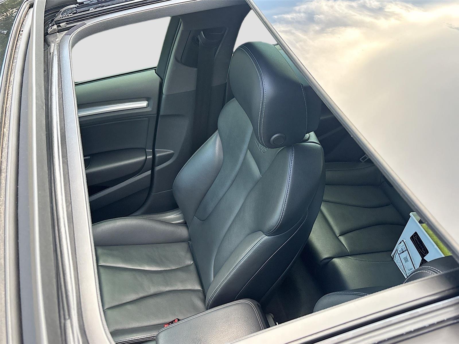 2020 Audi A3 Sedan S line Premium Plus