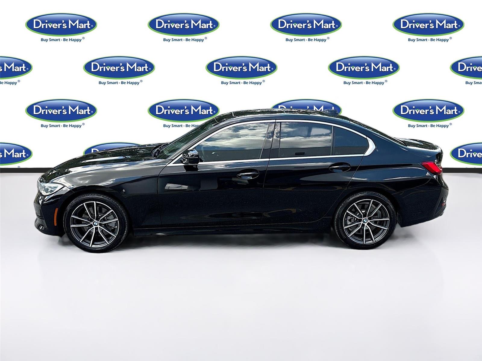 2020 BMW 3 Series 330i