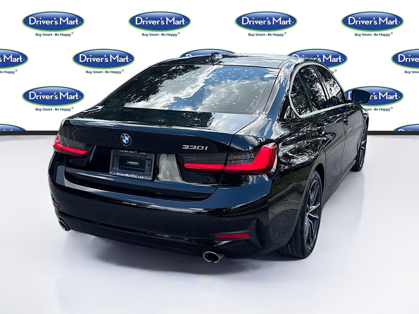 2020 BMW 3 Series 330i