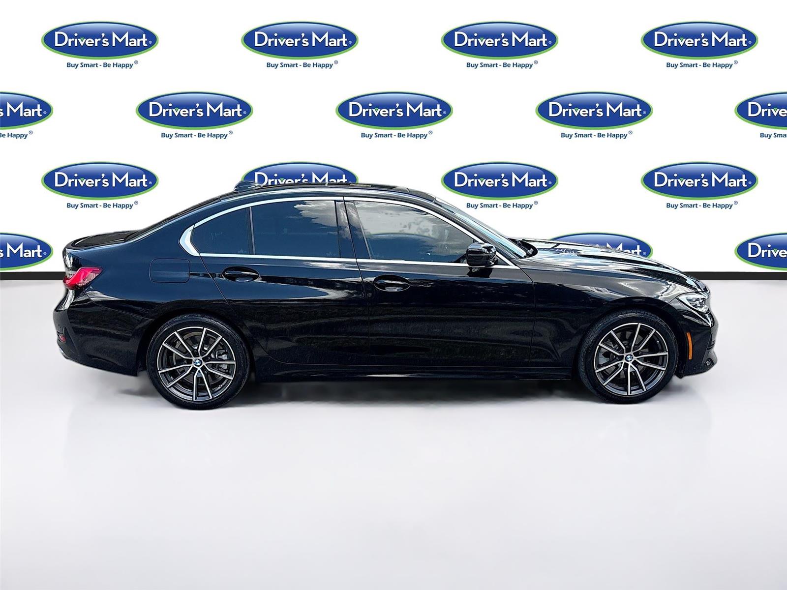 2020 BMW 3 Series 330i