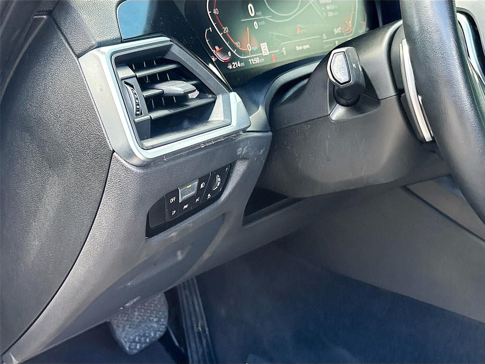 2020 BMW 3 Series 330i