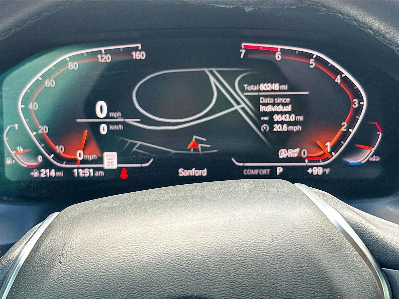 2020 BMW 3 Series 330i