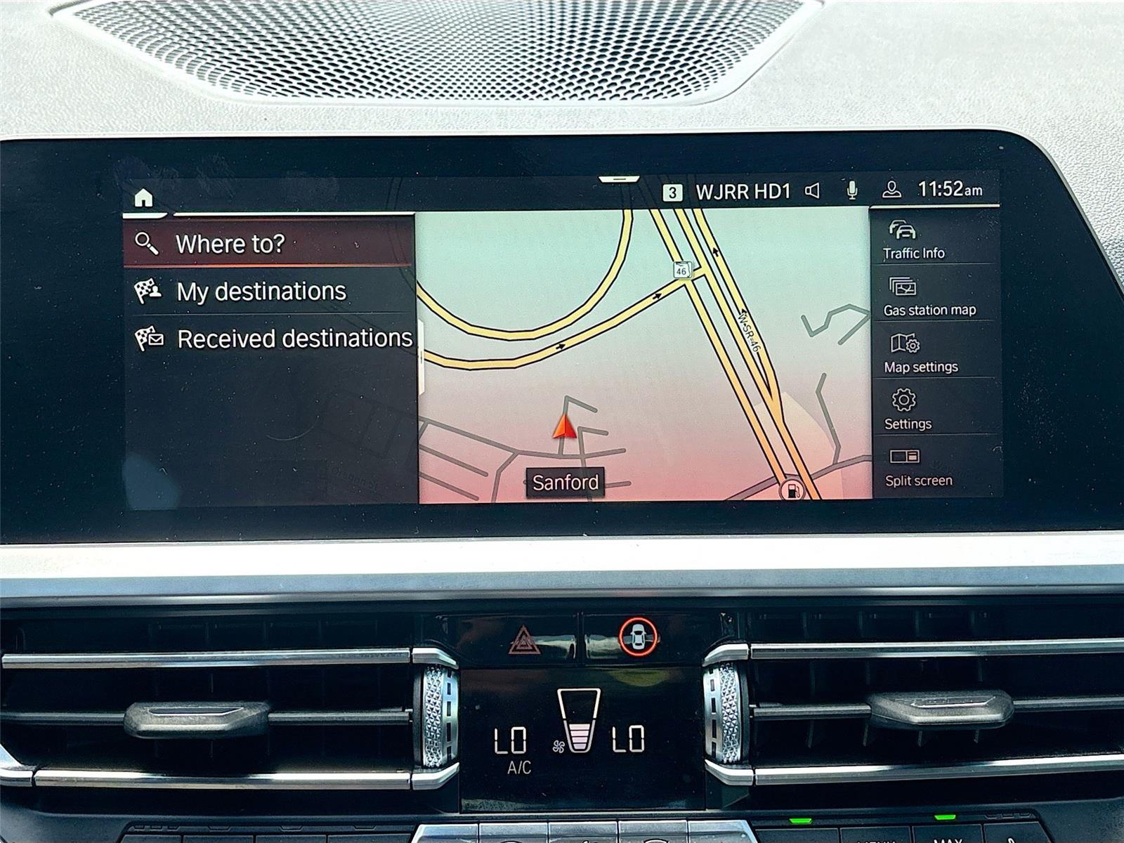 2020 BMW 3 Series 330i