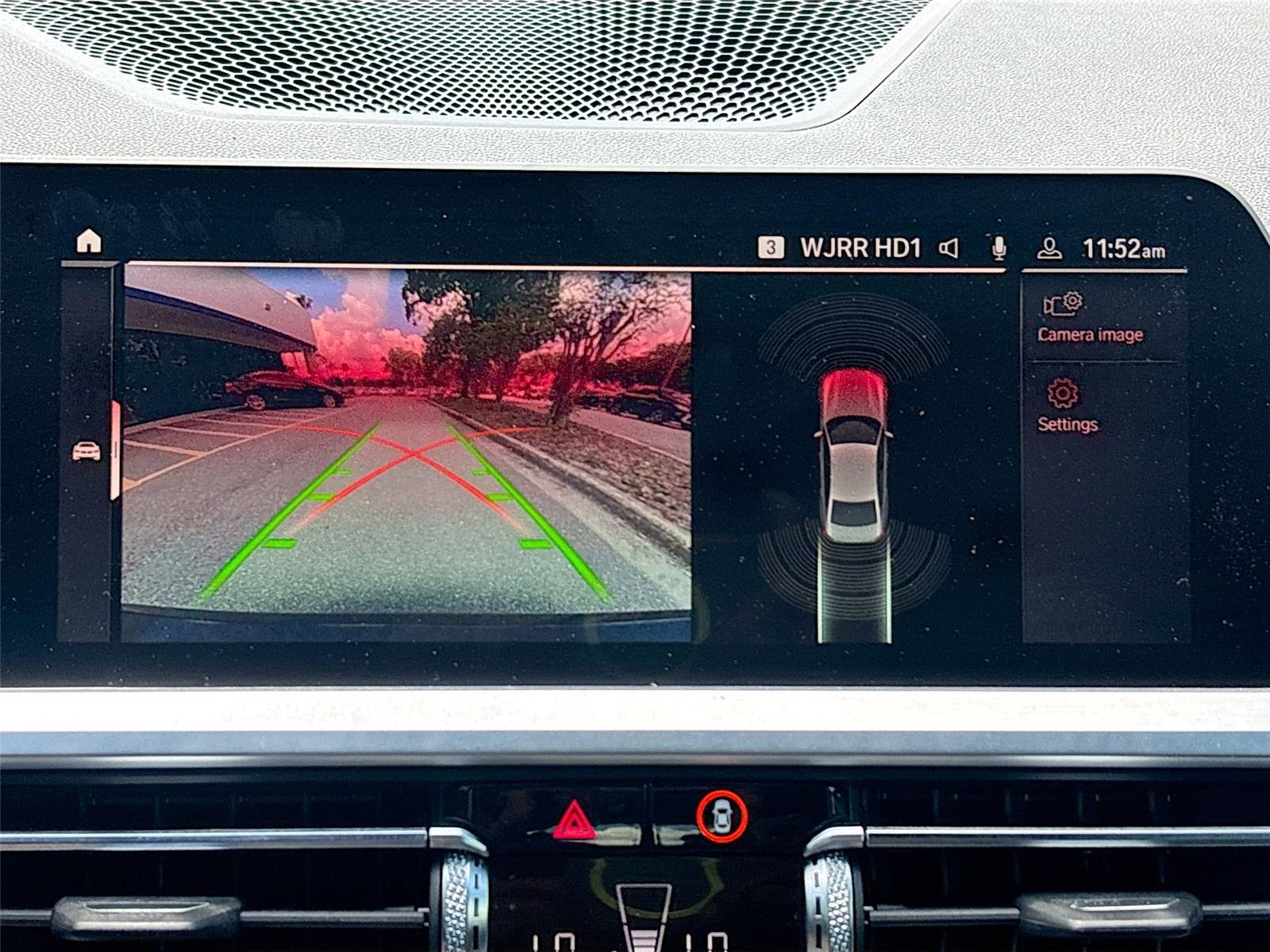2020 BMW 3 Series 330i