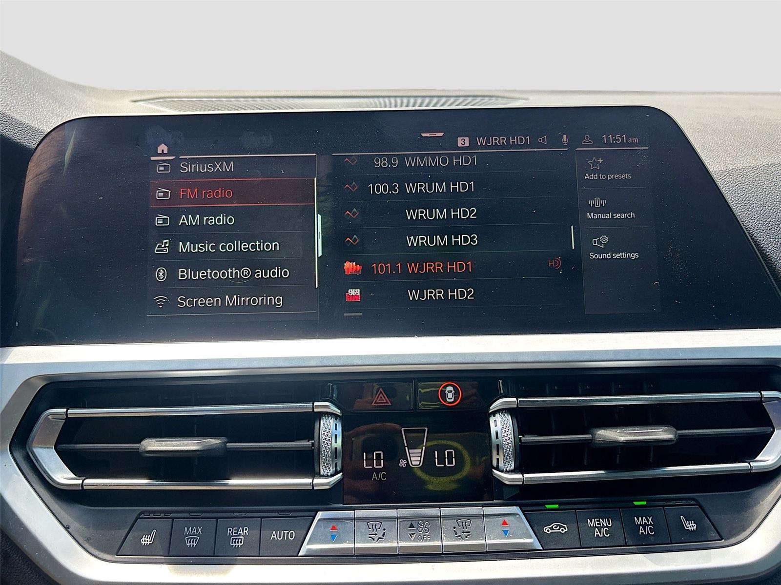 2020 BMW 3 Series 330i
