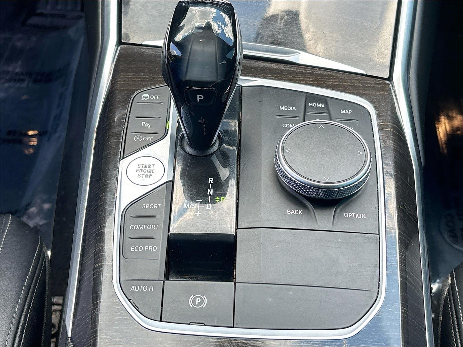 2020 BMW 3 Series 330i
