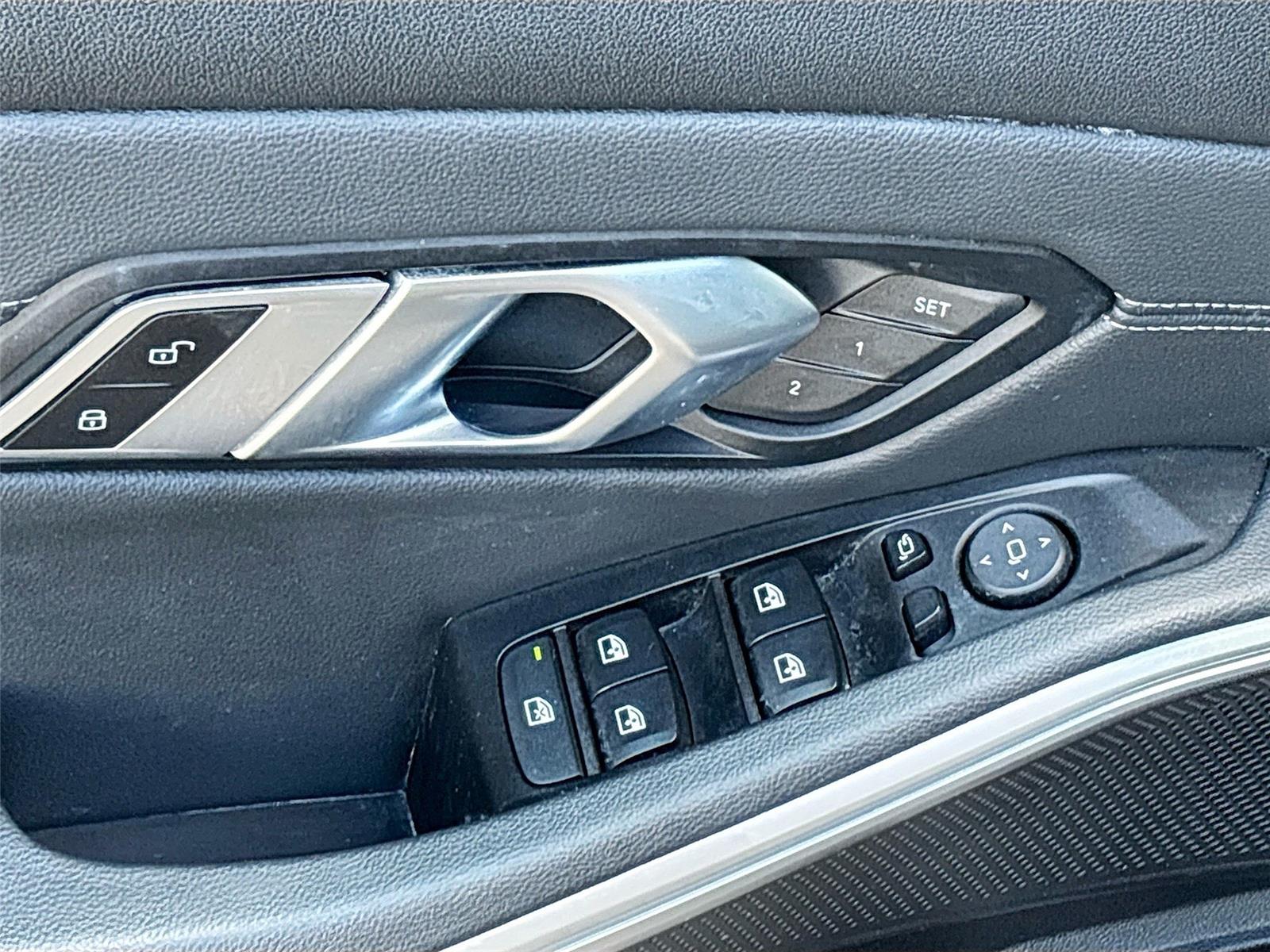 2020 BMW 3 Series 330i