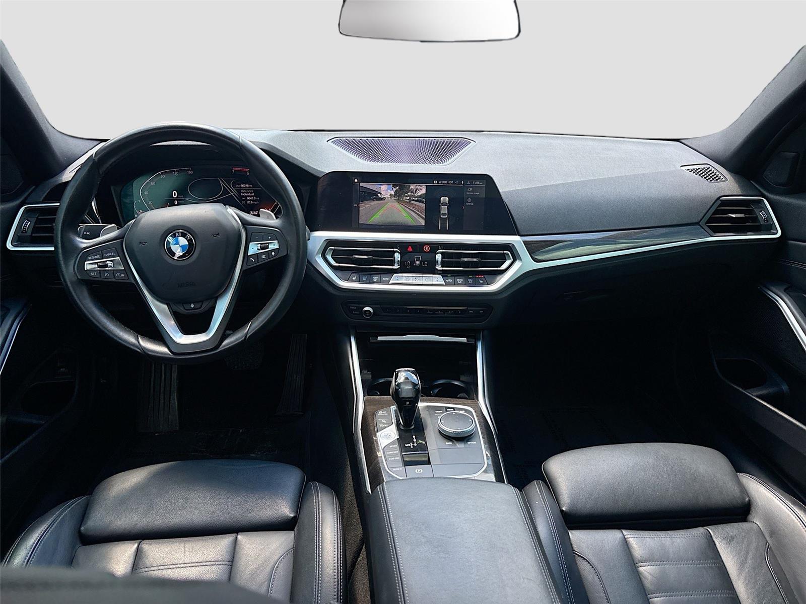 2020 BMW 3 Series 330i