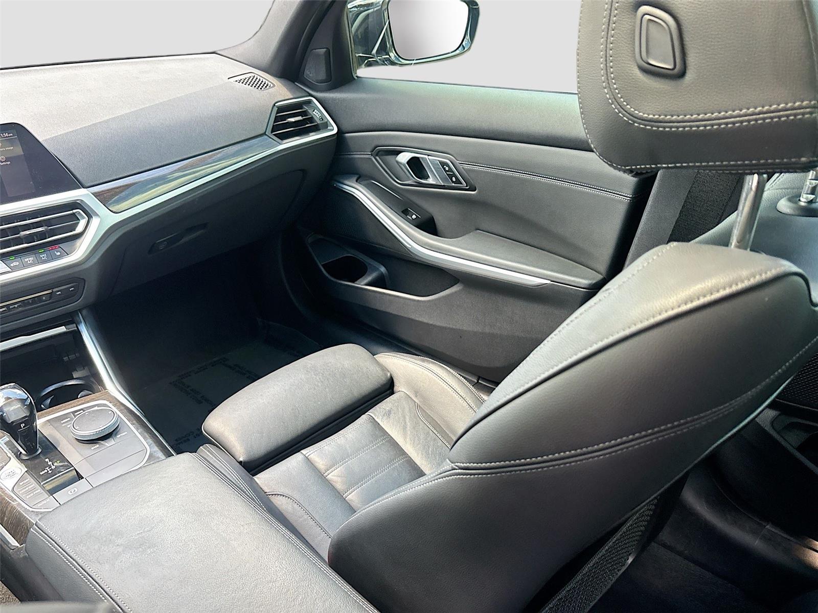 2020 BMW 3 Series 330i