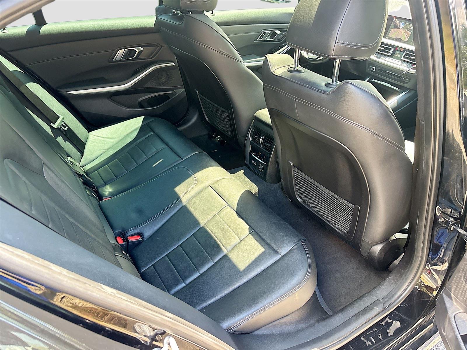2020 BMW 3 Series 330i