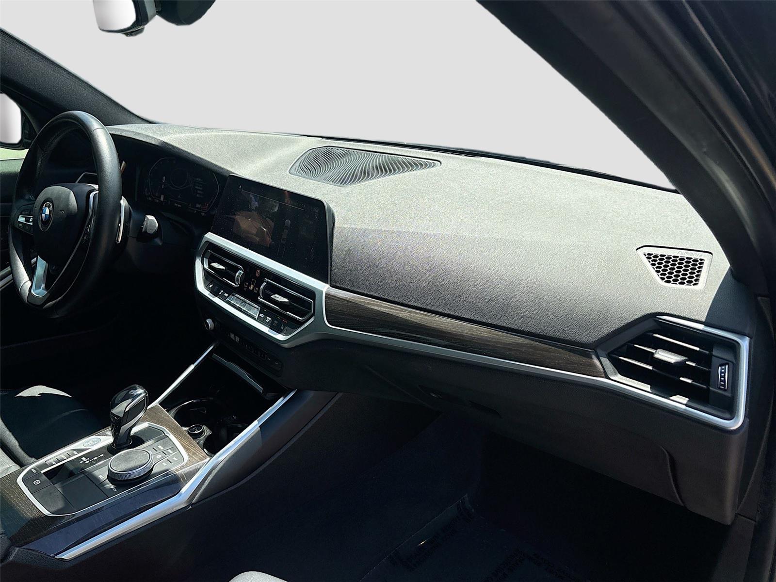 2020 BMW 3 Series 330i
