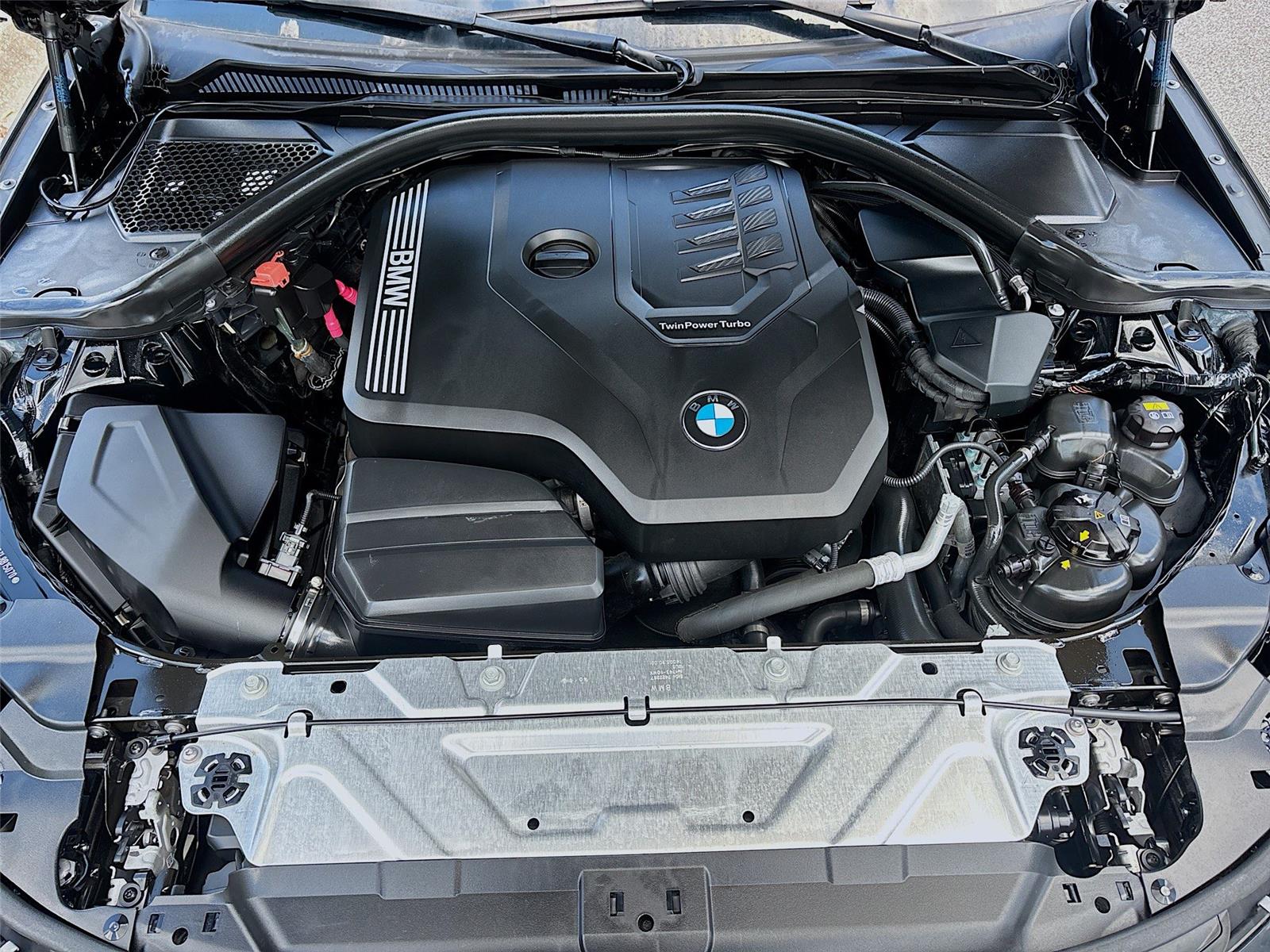 2020 BMW 3 Series 330i