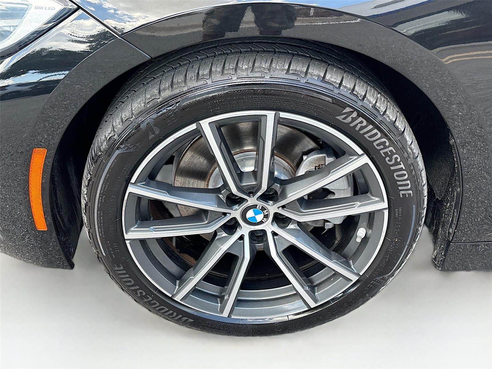 2020 BMW 3 Series 330i