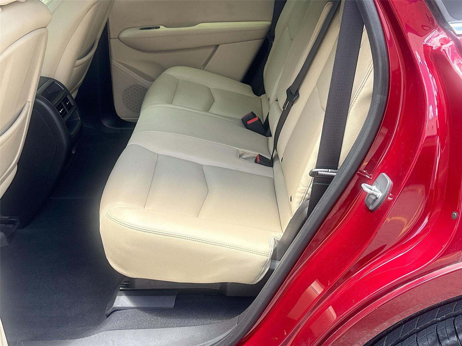 2017 Cadillac XT5 FWD