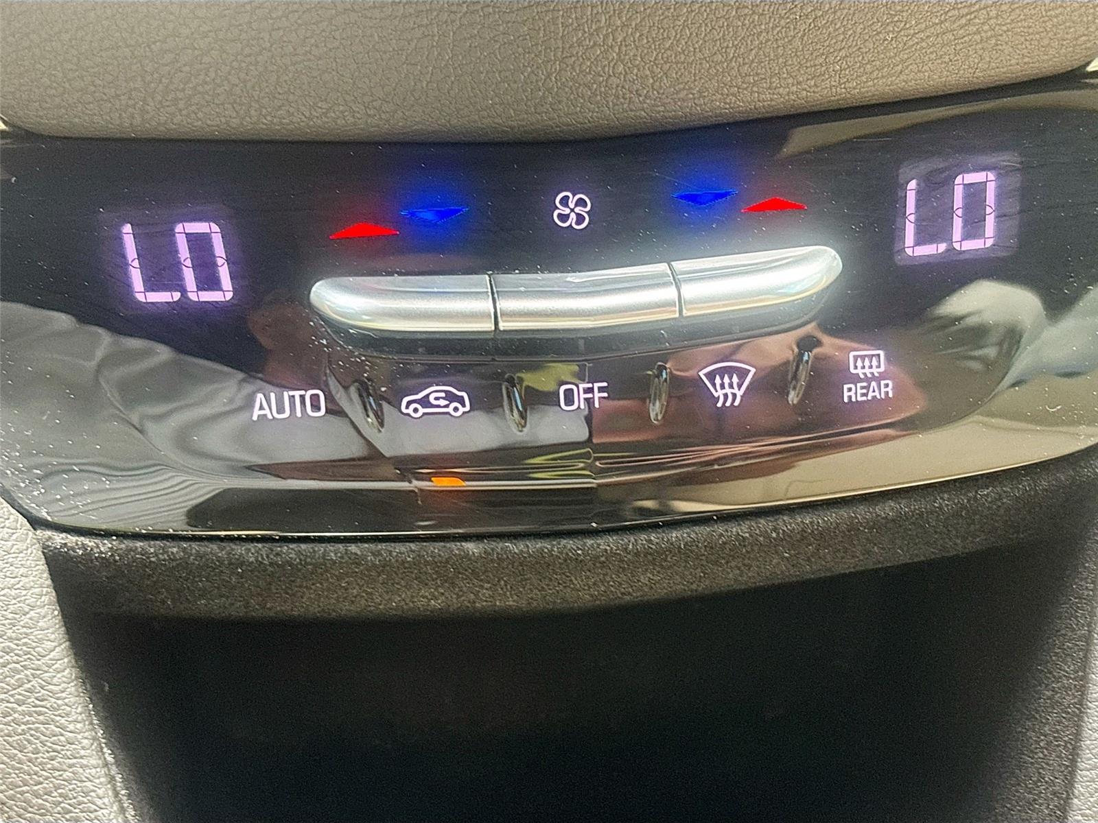 2017 Cadillac XT5 FWD