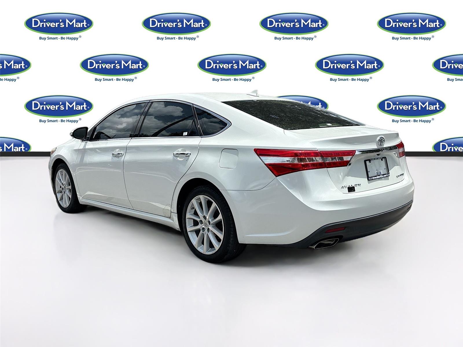 2014 Toyota Avalon Limited