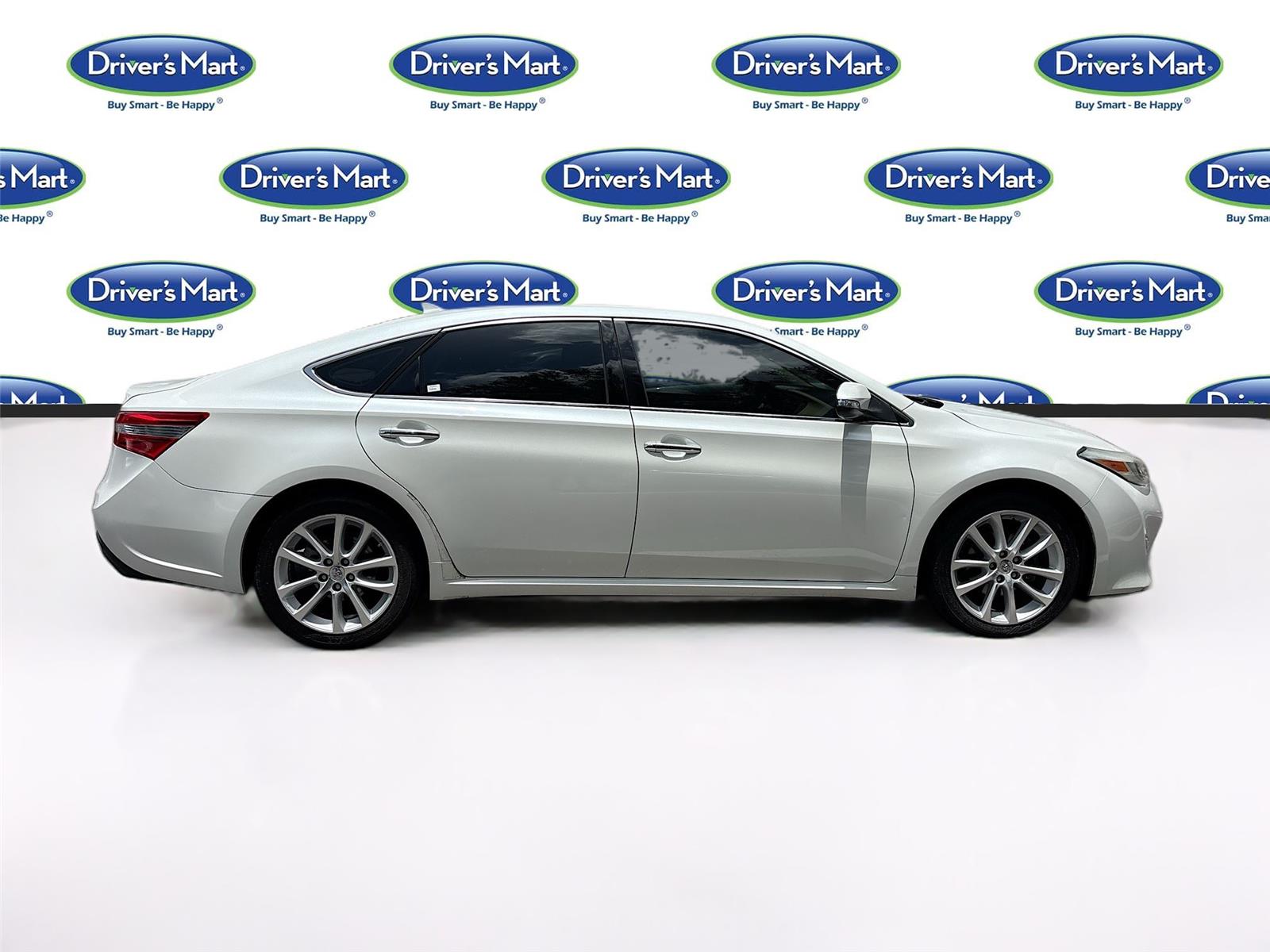 2014 Toyota Avalon Limited