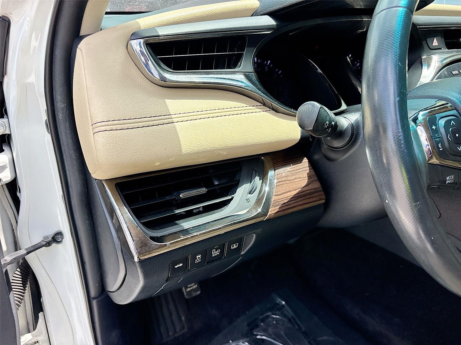 2014 Toyota Avalon Limited