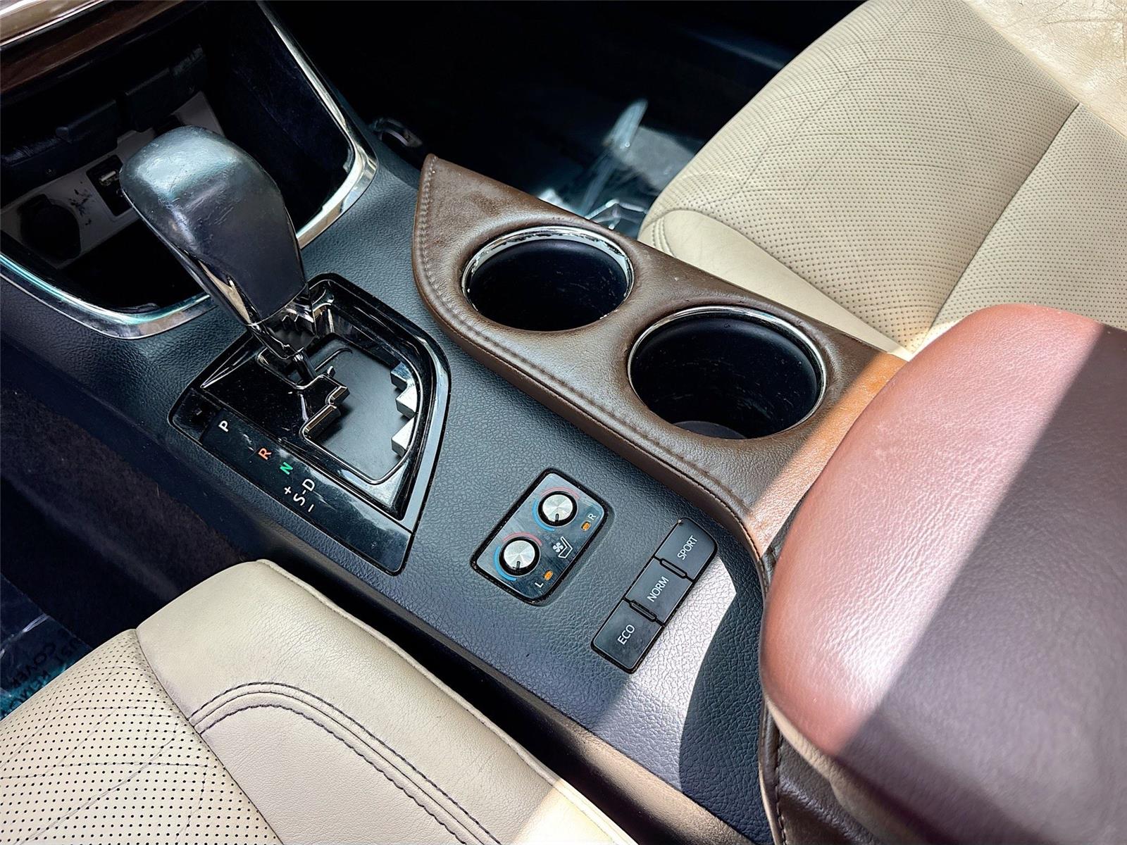 2014 Toyota Avalon Limited