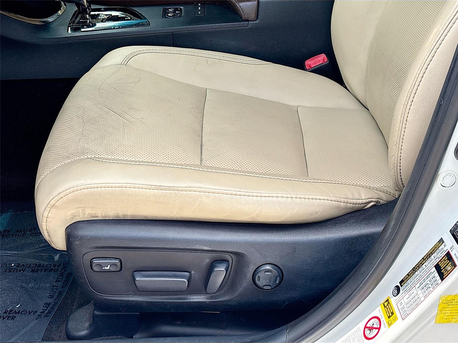 2014 Toyota Avalon Limited