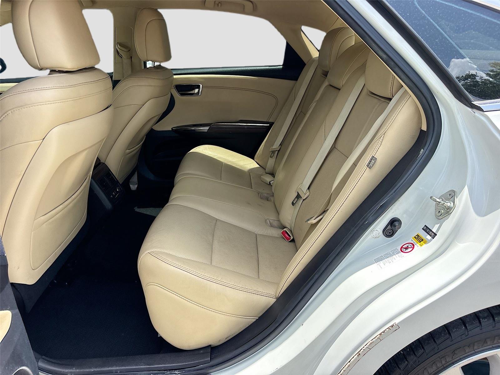2014 Toyota Avalon Limited