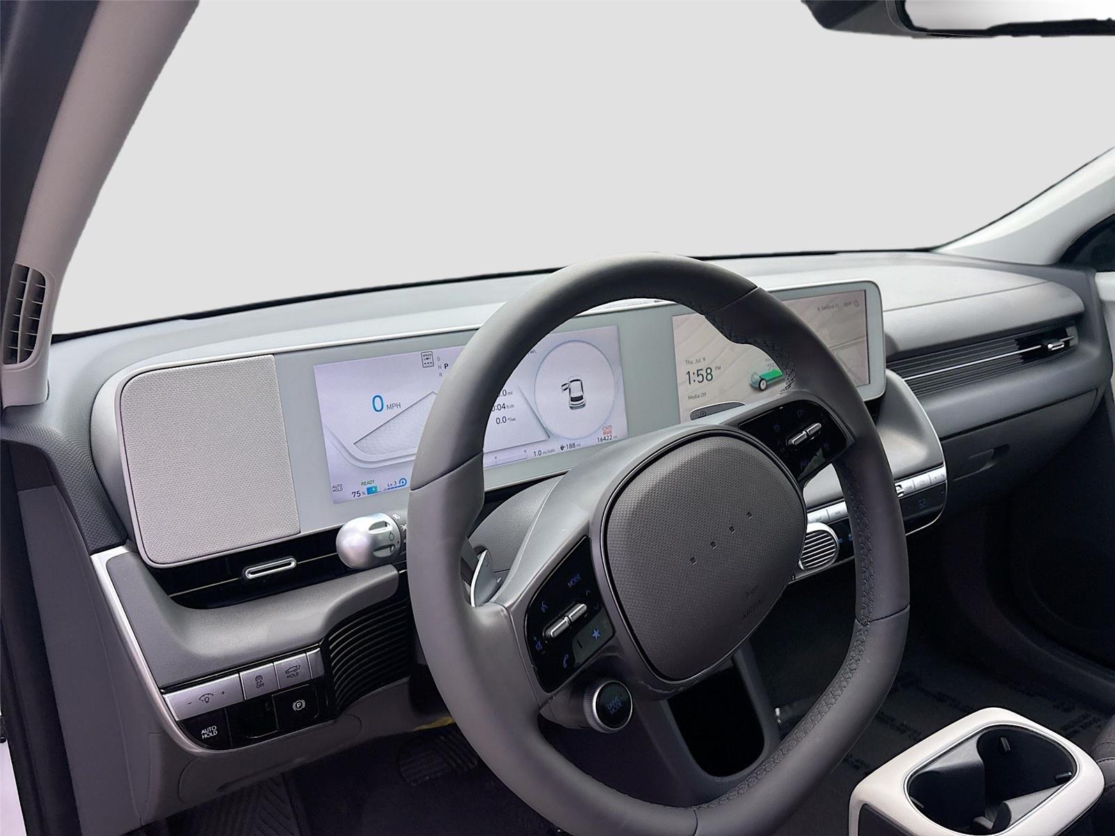 2024 Hyundai IONIQ 5 SEL
