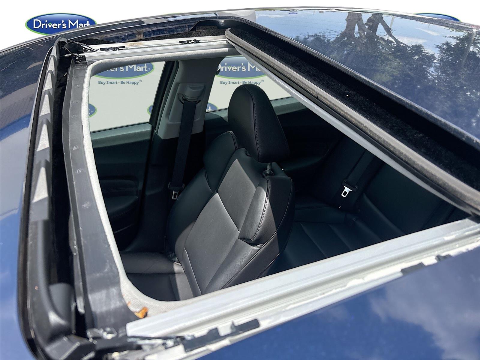 2019 Acura TLX