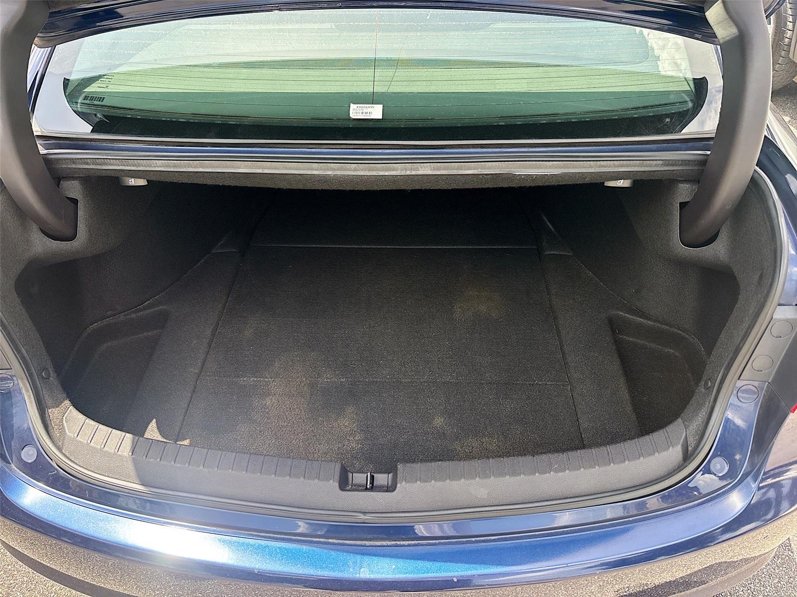 2019 Acura TLX