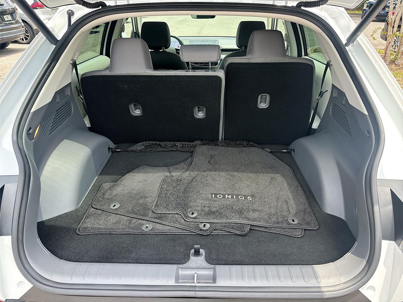 2024 Hyundai IONIQ 5 SEL