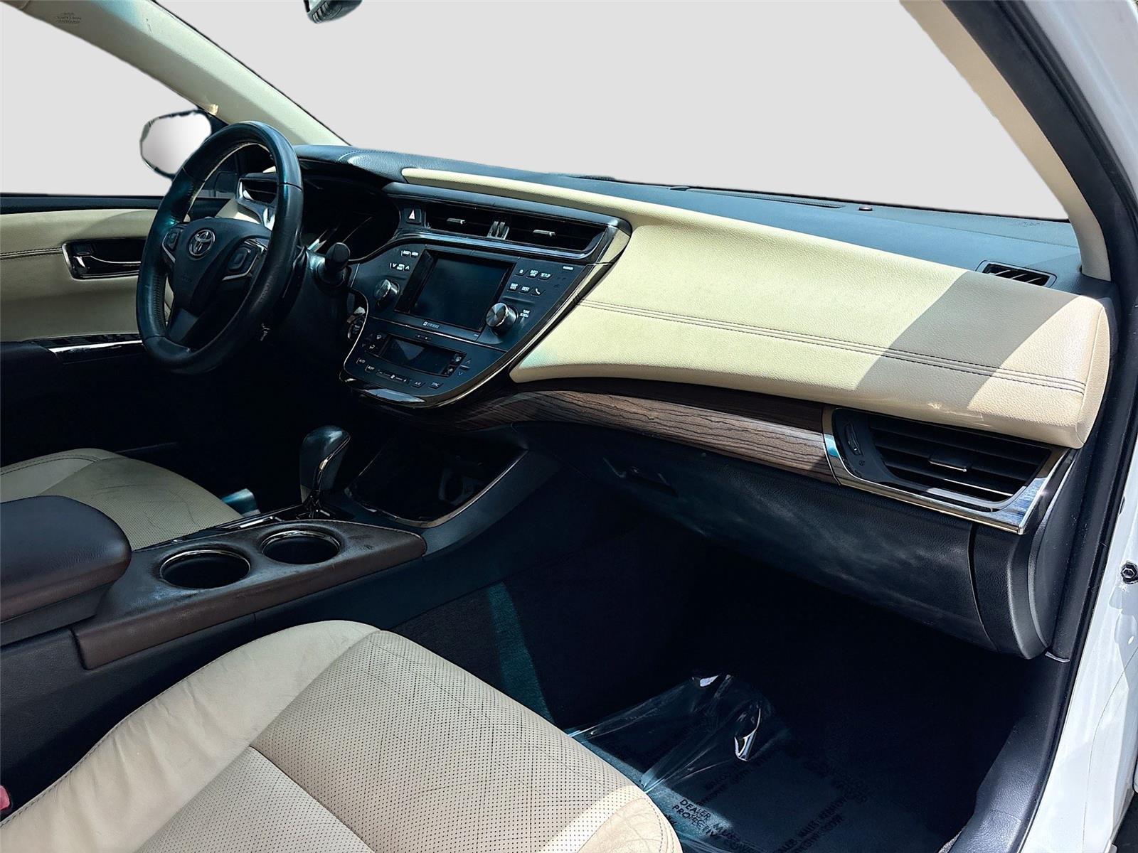 2014 Toyota Avalon Limited