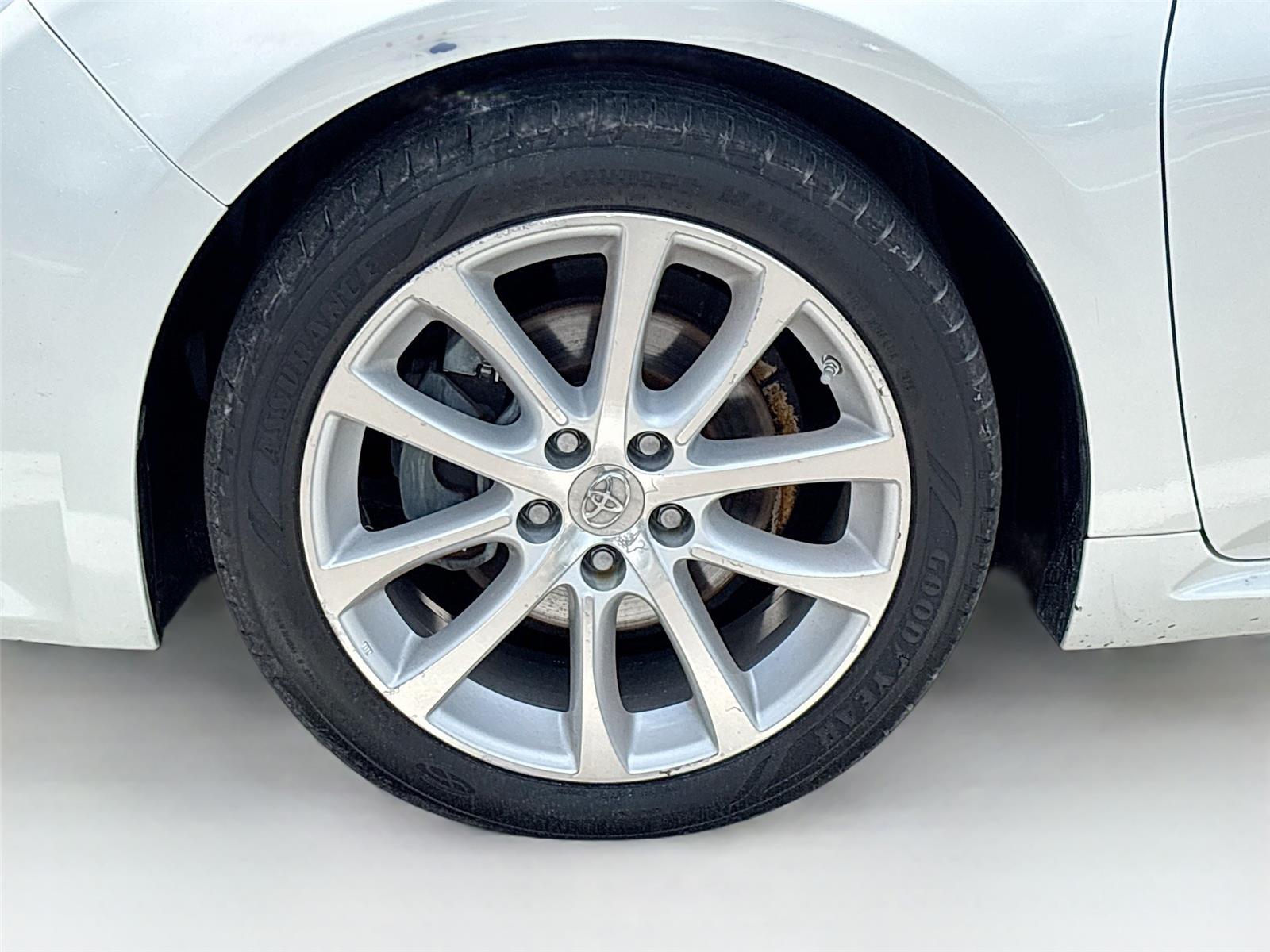 2014 Toyota Avalon Limited