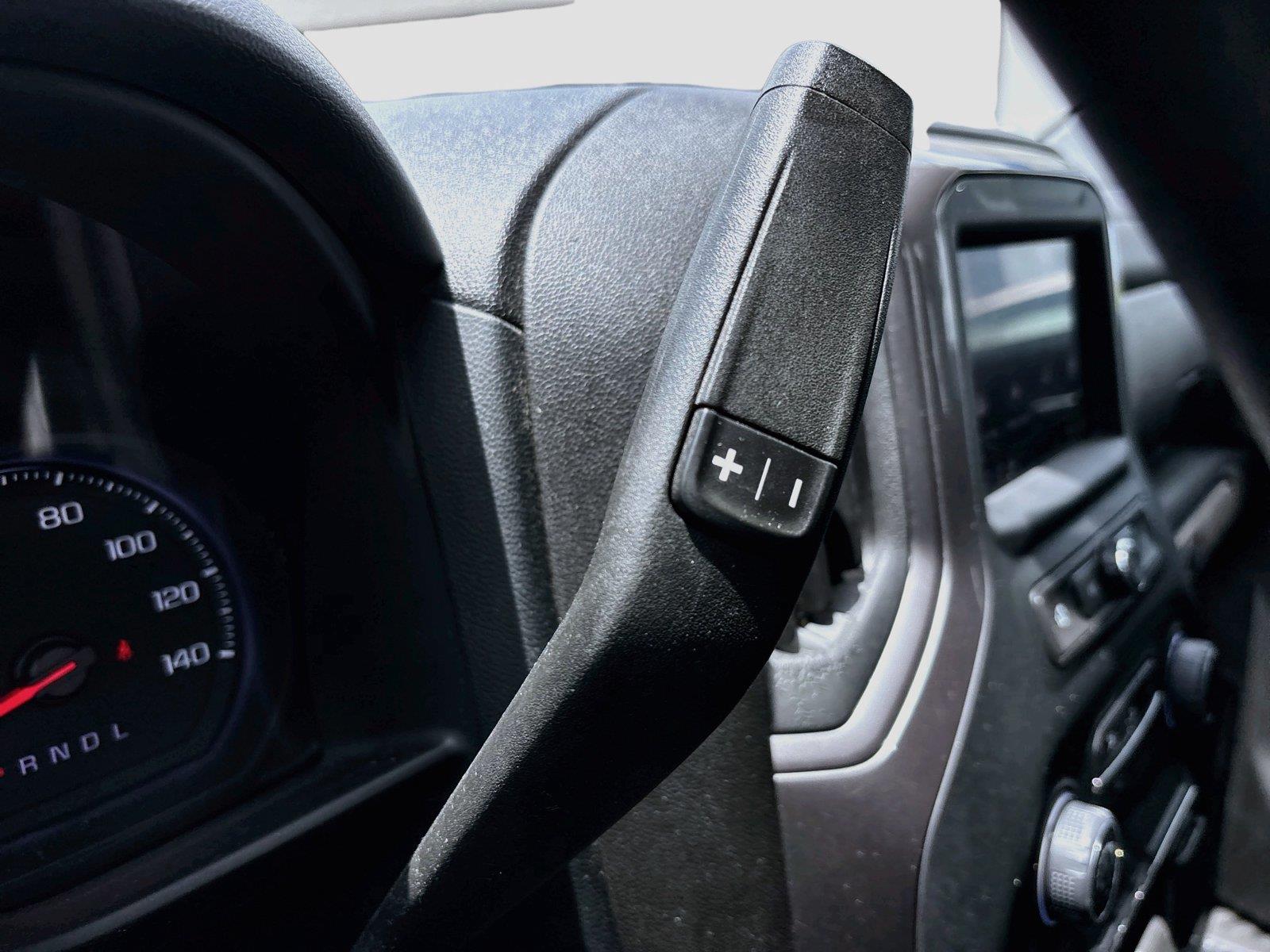 2023 Chevrolet Silverado 1500 Work Truck