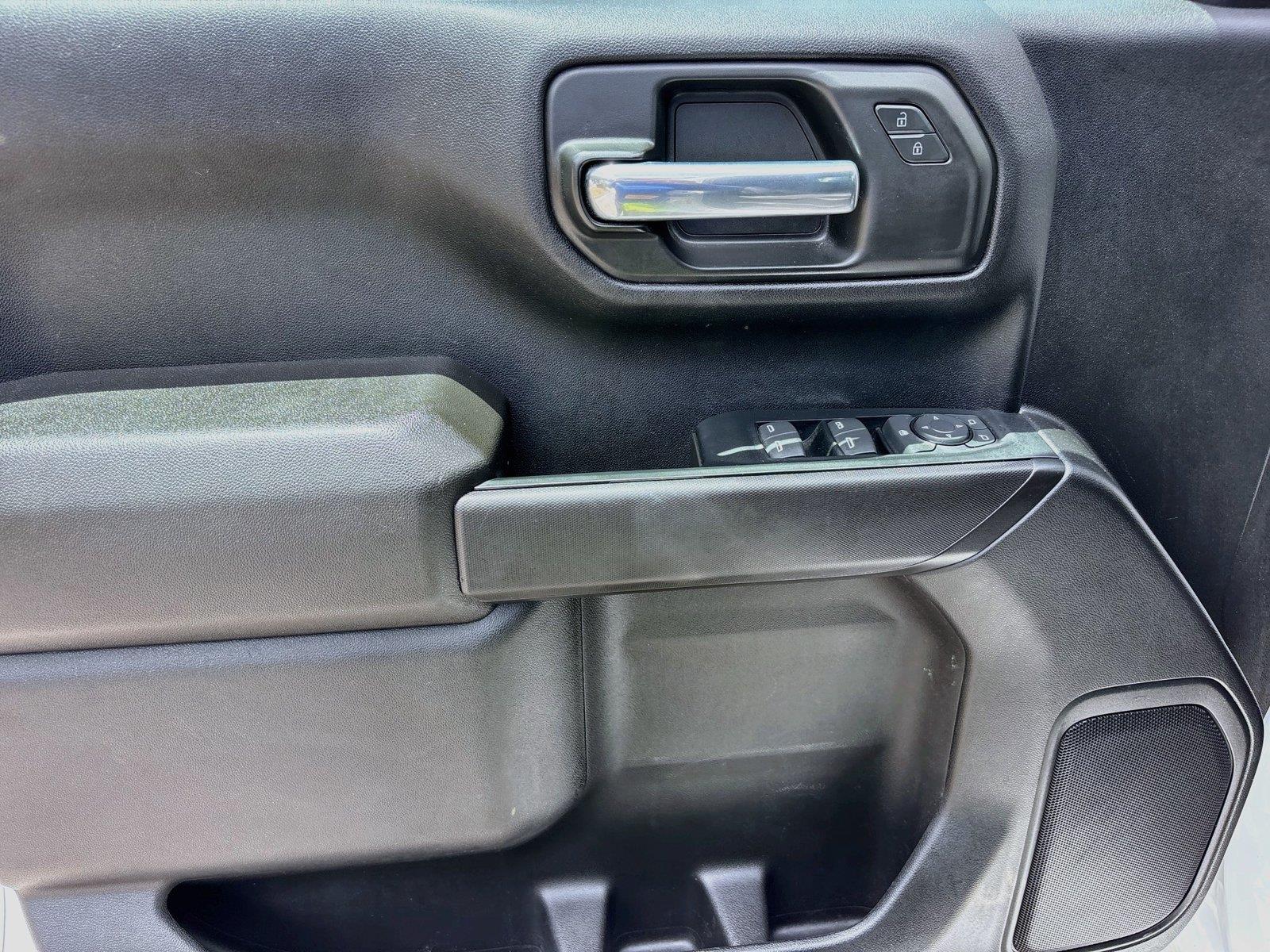 2023 Chevrolet Silverado 1500 Work Truck