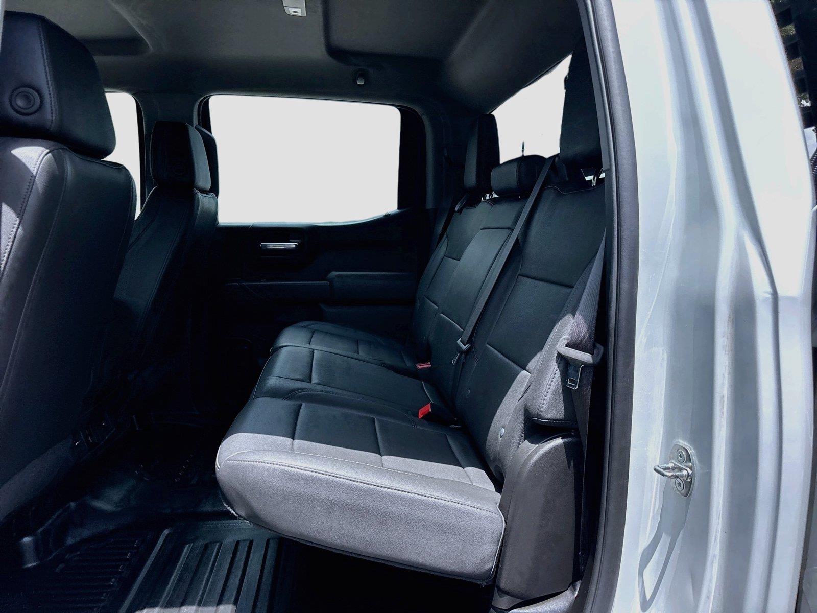 2023 Chevrolet Silverado 1500 Work Truck