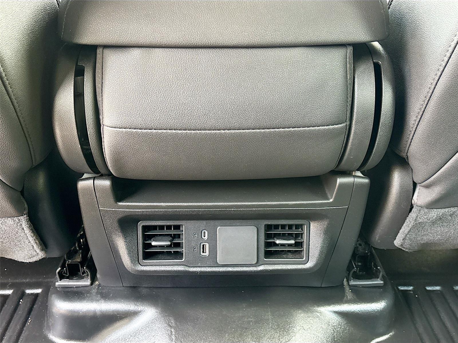 2023 Chevrolet Silverado 1500 Work Truck