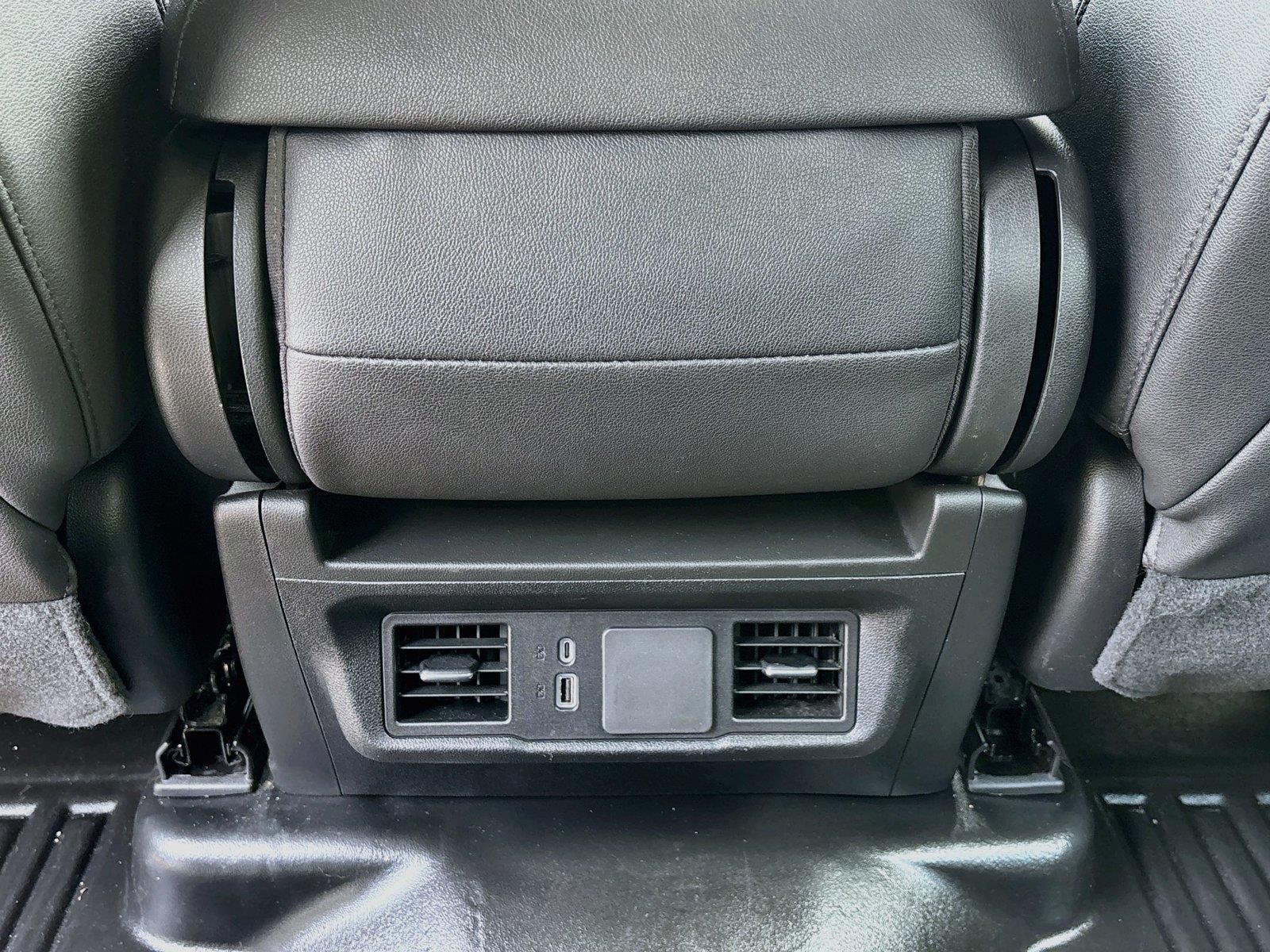 2023 Chevrolet Silverado 1500 Work Truck