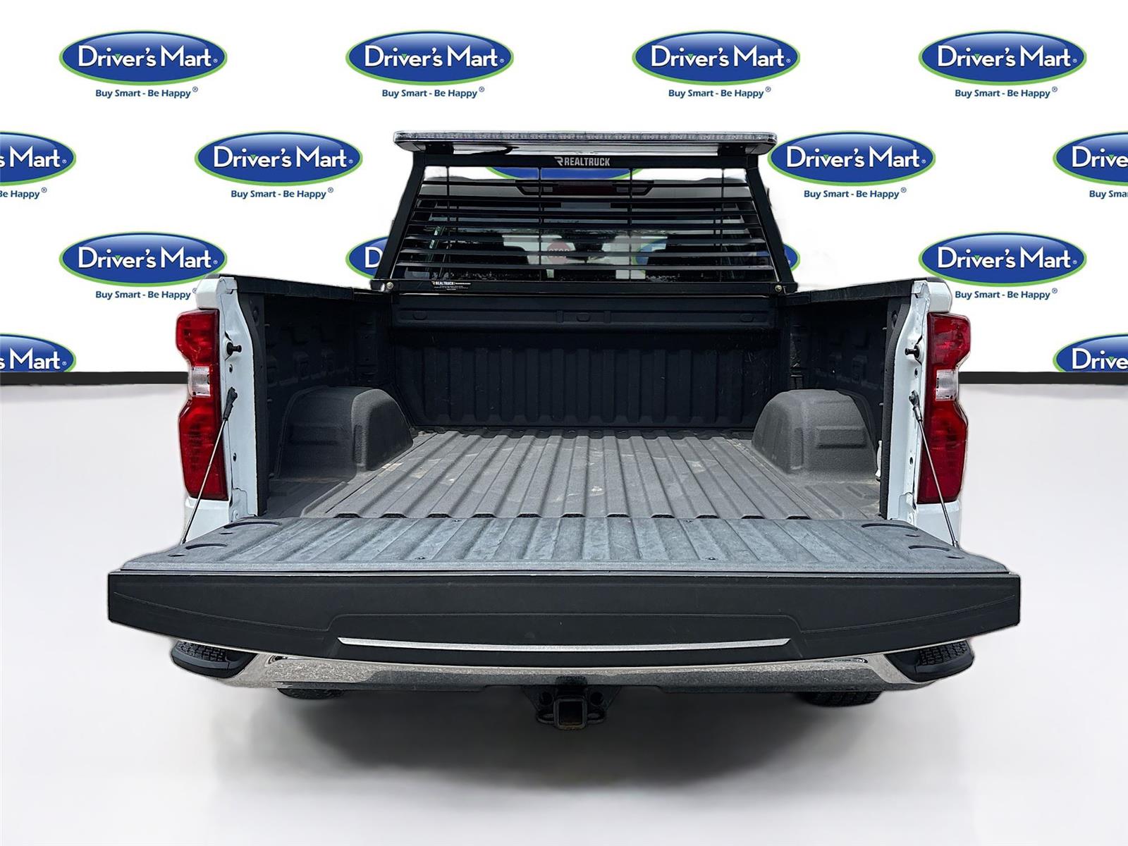 2023 Chevrolet Silverado 1500 Work Truck