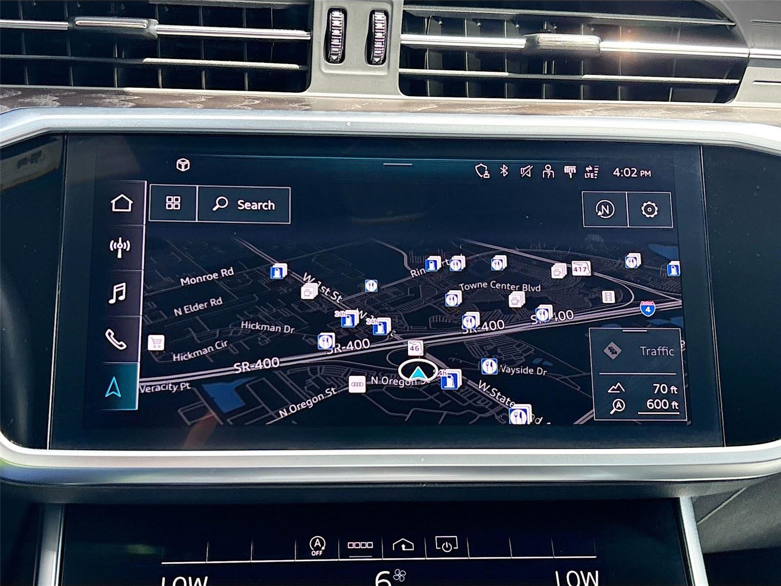 2021 Audi A6 Premium