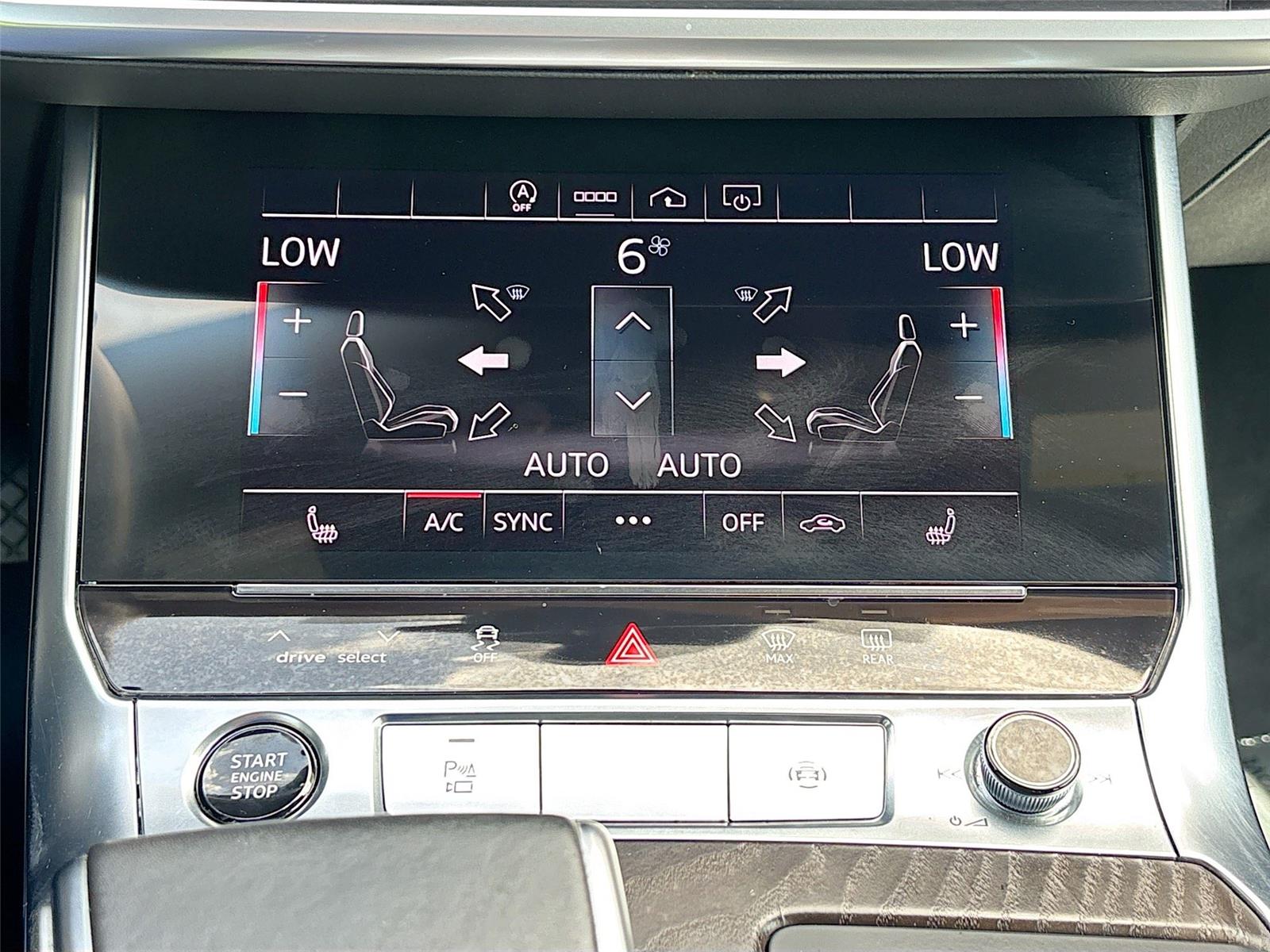 2021 Audi A6 Premium