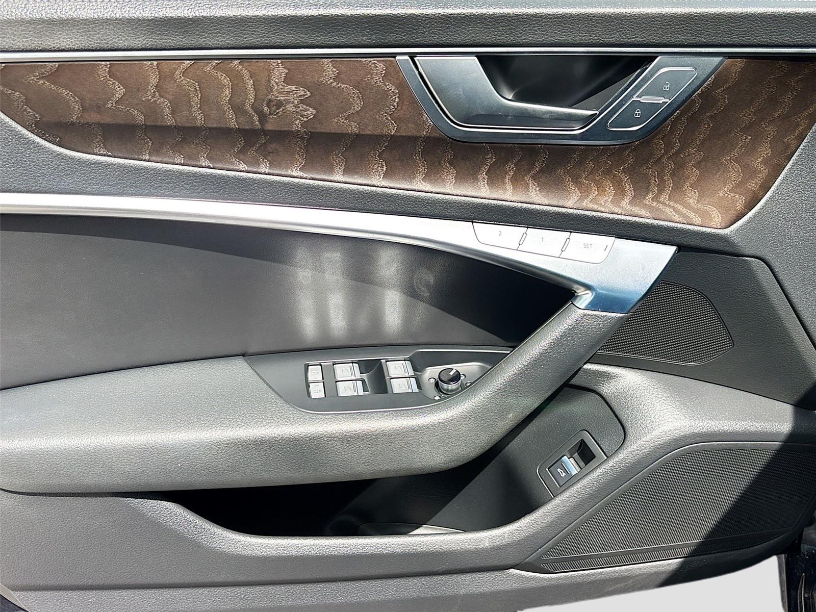 2021 Audi A6 Premium