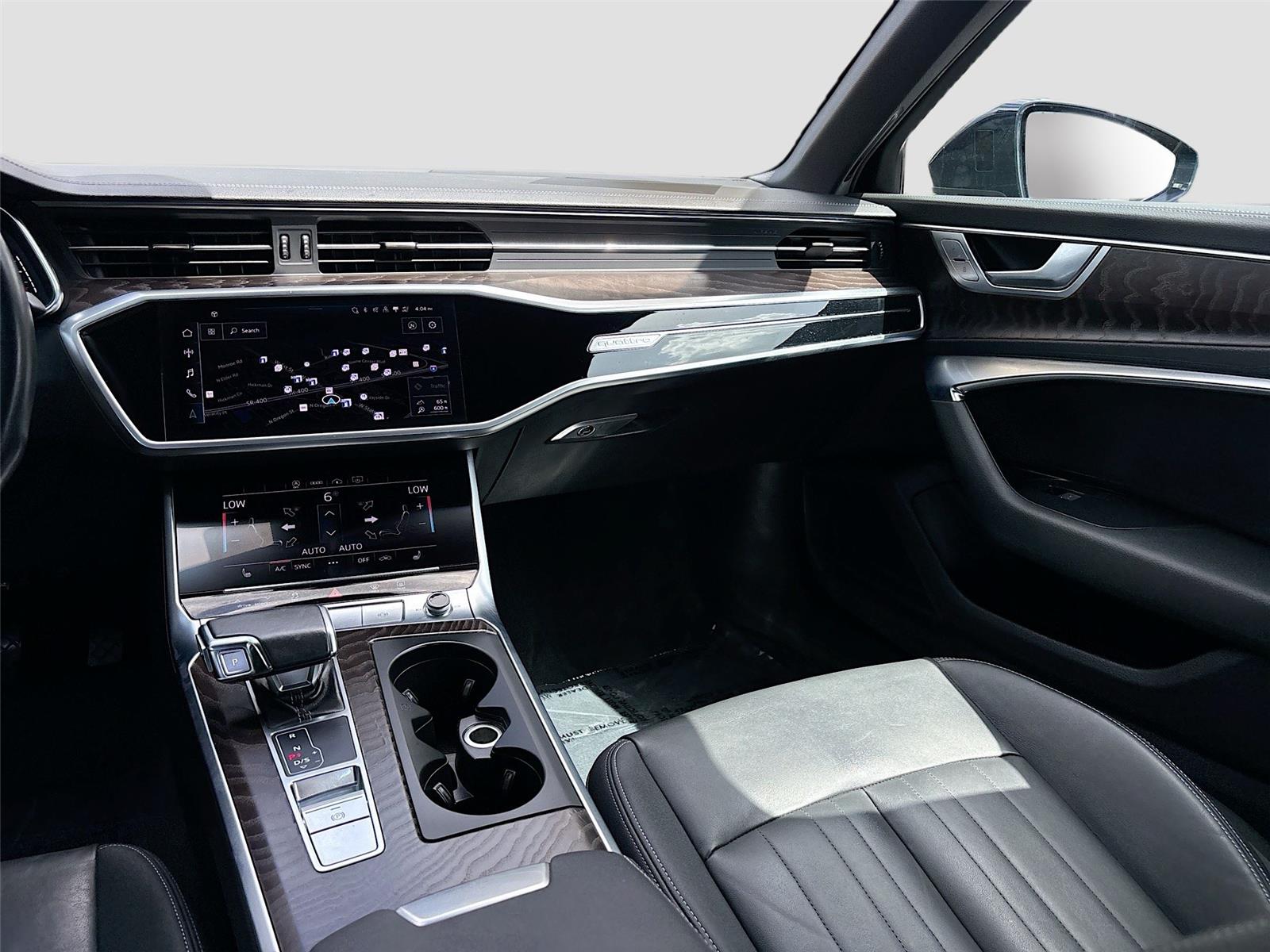 2021 Audi A6 Premium